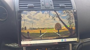 Видеорегистратор DUDUAUTO 2K ADAS DVR