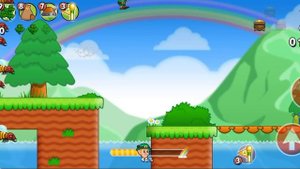 LEP'S WORLD. 
#01-05#.