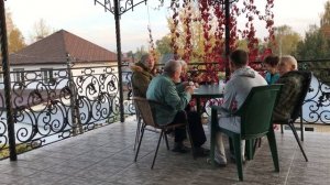 Дом престарелых в Нижнем Новгороде