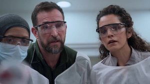 Тизер второго сезона сериала Больница Питт -  ОНИ СПАСАЮТ ЖИЗНИ. НО КТО СПАСЕТ ИХ?