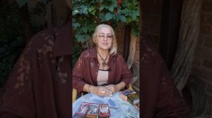 Раки. Прогноз на сентябрь + руна талисман.