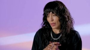 Janet The Visitors - Loreen Monroe - interview