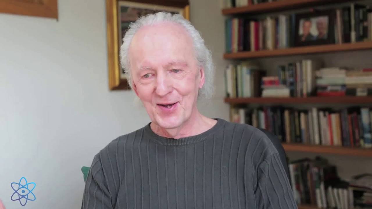 Джон Кехо: Проходя через кризис. Часть 4. Изменить свою жизнь смотреть онлайн