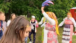 С днем рождения, Славгород. 2025-08-23