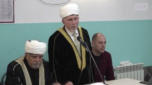 «Новости 19:32» 25.08.2025