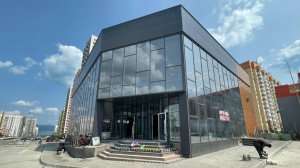 АРЕНДА/СДАМ В АРЕНДУ ПОМЕЩЕНИЯ В КОММЕРЧЕСКОМ ЗДАНИИ. г.Новороссийск. Южный район. ул.Мурата Ахиджак