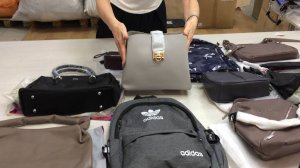 ⚡НОВОЕ ПОСТУПЛЕНИЕ⚡сти333. Сумки новые