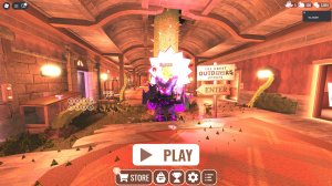 1 попытка прохождения прохождения The outdoors в doors