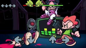 Прохожу разные уровни!!!