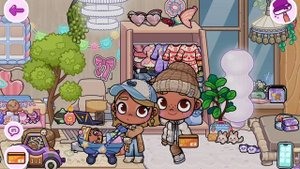 ПРИЮТИЛИ КОТЁНКА//?😳