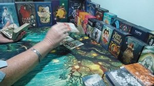 💯♥️⁉️Будет ли встреча с загаданным человеком⁉️♥️💯