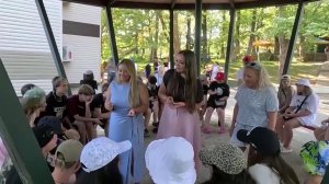 В российских летних лагерях созданы диаотряды для школьников с сахарным диабетом