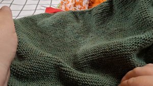 СП " Вяжем играя" с Еленой Велиной. 10 тур. Финиш.