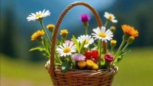 Начни день с красоты! Открытки с пожеланиями на утро 🌞