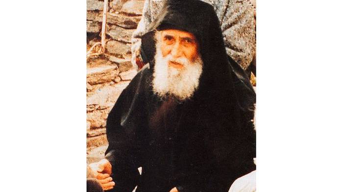 3.8. Паисий. Слова. Том III. Духовная борьба. смотреть онлайн