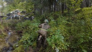 едем до первой скалы новым маршрутом на kayo 125  regulmoto crx 300 pro