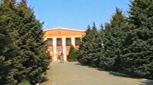 20 лет спустя 2001г