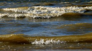 Свежий ветер на Волге-Южак