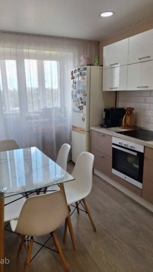 2-к,  51.1 м², этаж 9/10, Павловский тракт 86