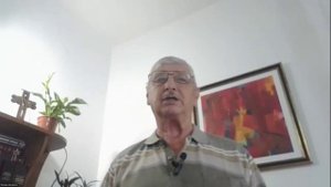 Хвалюсь крестом Господа нашего Иисуса Христа