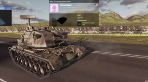 PANZER WAR