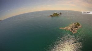 Триозёрье. Приморье. 2025. FPV