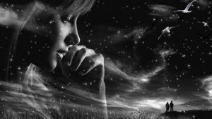 Мир без тебя (Стихи А.Иванихин)