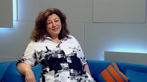 Местное время. Санкт-Петербург. Кинопродюсер Юлия Соболевская