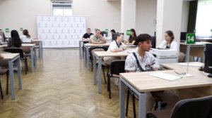 СтудLife № 14 285 студенческая программа КубГАУ выпуск 24 08 2025 год