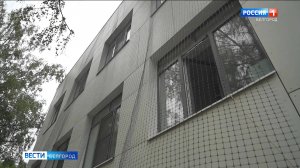 В Белгородской области жилые дома и соцобъекты защищают антидроновой сеткой