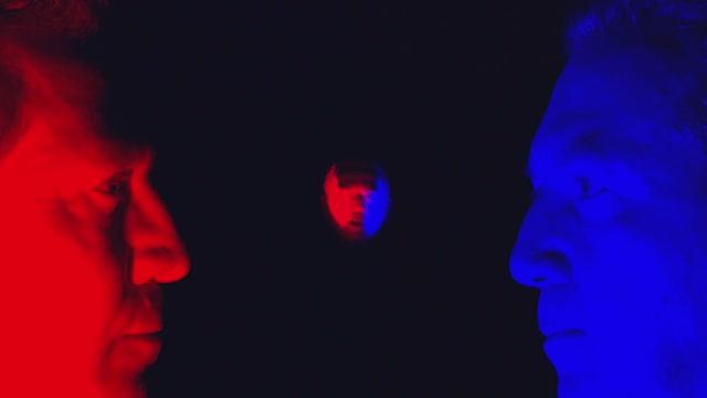 Страшно крутой футбол