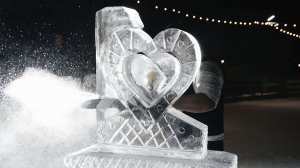 Ледовое шоу | Сердце