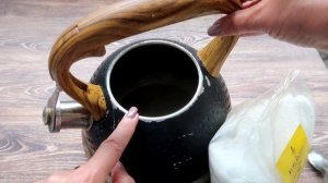 Магнит против НАКИПИ — результат шокирует!