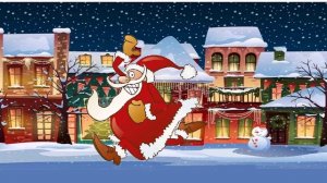 Профессиональный праздник Дедов Морозов