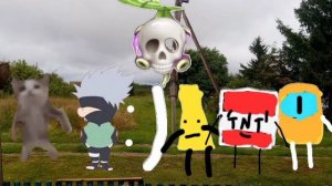 И.О.Б.А 3-серия 1-сизон