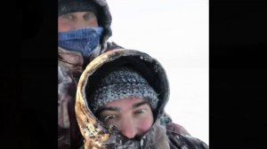 Рыбалка от 12.03.2018 так же Хмелевка