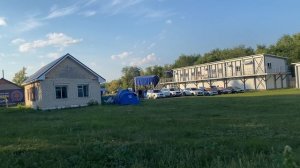 Обо всем понемногу. Фестиваль рокерской песни Листопад 2025.