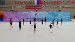 26 Скакалка  5 группа