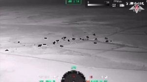 Военнослужащие ГрВ «Центр» освободили н.п. Филия в Днепропетровской области