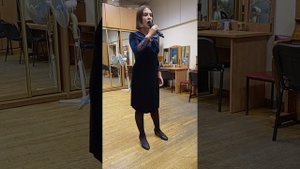 Ангелина Пригожева Город которого нет (музыка И. Корнелюк, слова Р. Лисиц)