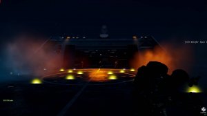 ARMA 3 - читер крашнул сервер