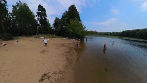 Круиз по Москве на моноколесе 16