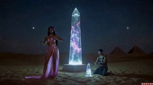 AI-Фантастический мир-Искусственный интеллект