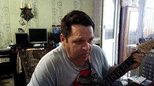 Ария - Воля И Разум кавер