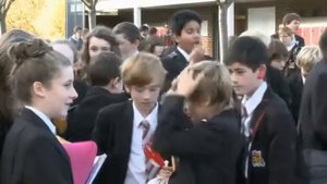 Schools in the UK