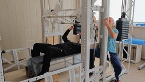 Гость из Канады