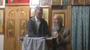 Проповедь. Что есть лукавое