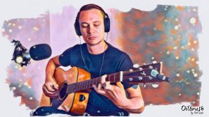 Я буду помнить - Александр Иванов (РОНДО)/Владимир Пресняков на гитаре