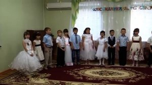 Детский сад СКАЗКА. Выпуск - 2014.
