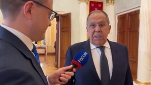 Министр иностранных дел С.В. Лавров ответы на вопросы СМИ, 24 августа 2025 года